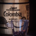 コーヒー栽培の条件が揃っているコロンビア